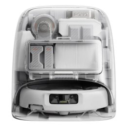DJI ROMO P робот пылесос