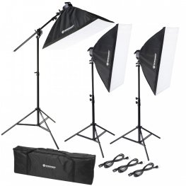 Bresser BR-2246 Daylight Set 3375W Набор дневного света