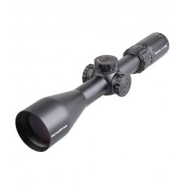 Vector Optics Marksman 4.5-18x50SFP Оптический прицел