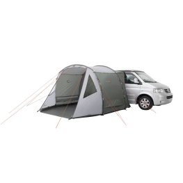 EASY CAMP SHAMROCK Автомобильный тент Палатка на крышу