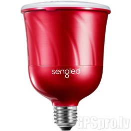 Sengled Pulse Satellite Red LED лампочка