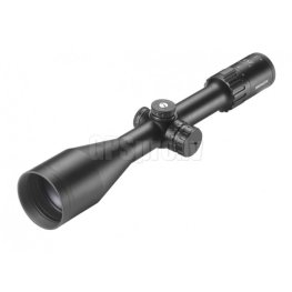MINOX ZX5i 2x-10x50 Illuminated German 4 Reticle optiskais tēmeklis