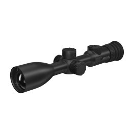 THERMTEC Ibex 335L 384×288, 35mm, 1x-4x, Wi-Fi термальный прицел