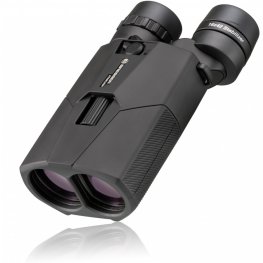 Bresser 16x42 STABILIZER OIS ar attēla stabilizatoru binoklis