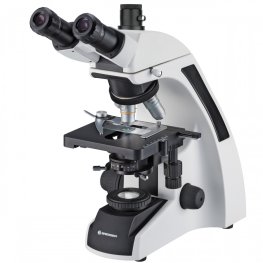 Bresser Science TFM-301 Trino микроскоп