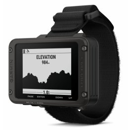 GARMIN Foretrex 801 туристическая GPS навигация