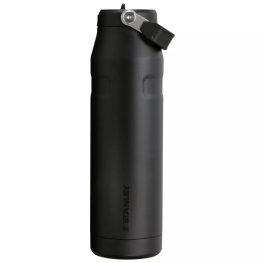 STANLEY The IceFlow Bottle Flip Straw 2.0 1,06L, Black 2.0