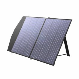 ALLPOWERS Photovoltaic panel AP-SP-027-BLA 100W