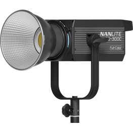 NANLITE FS-300C LED RGBW Spot Light LED komplekts