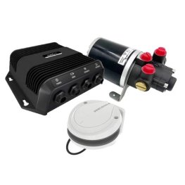  NAC-1 Precision Hydraulic Pilot Pack, MKII Pump-1 autopilots ūdens transportam