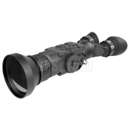 AGM Cobra TB75-336  Long Range Thermal Imaging Bi-Ocula 336x256 (60 Hz), 75 mm lēca termālais binoklis