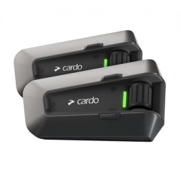 CARDO Packtalk Edge, Duo moto garnitūra