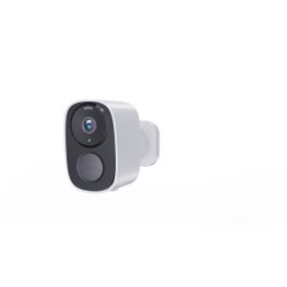 JFK Dual band camera D9 viedā kamera