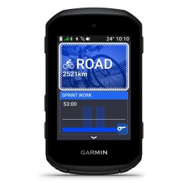 GARMIN Edge 550 велокомпьютер