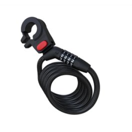 SEGWAY Electric Scooter Password Lock aksesuārs