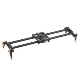 Bresser Carbon Slider 60cm (slīdnis) Video