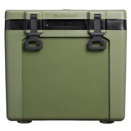 STANLEY The Easy-Carry Outdoor Wheeled Cooler 47L, Dark Blue