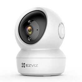 EZVIZ IP Camera CS-C6N 4 MP, 4mm viedā kamera