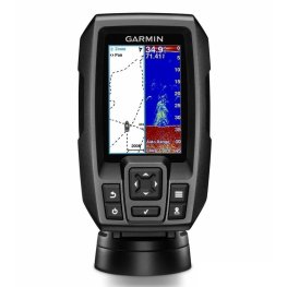 GARMIN Striker 4 эхолот