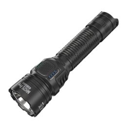 Nitecore MH25 Pro, Ultra Long Range USB-C Rechargeable Flashlight