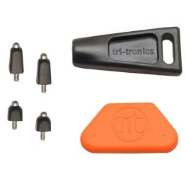 GARMIN Alpha Dog Device Contacts Kit электрический ошейник