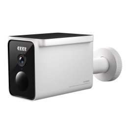 XIAOMI Solar Camera BW400 Pro Set Bullet 4 MP IP66 viedā kamera