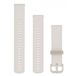 GARMIN Quick Release Band 20mm, Ivory