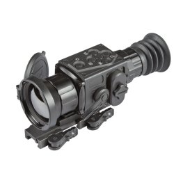 AGM SECUTOR PRO TS50 384x288 50Hz 50mm 4x-32x Wi-Fi термальный прицел