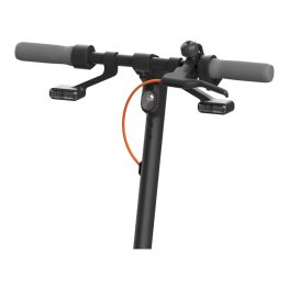 NINEBOT BY SEGWAY F40I KickScooter 10,2Ah 350W Электрический самокат