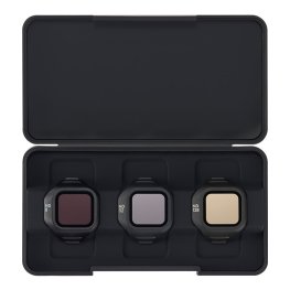 DJI ND filter set for DJI Mini 5 Pro (ND8/32/128) аксессуар