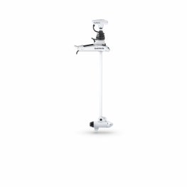 GARMIN Force Kraken Trolling Motor 63”, White электромотор для лодки