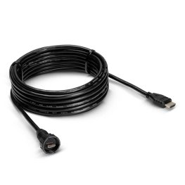 HUMMINBIRD AD HDMI IN 10 - HDMI Video In Cable, 3m аксессуар для эхолотов Humminbird