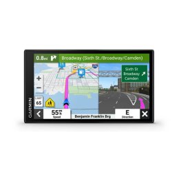 GARMIN DriveSmart 66 EU MT-S GPS навигатор