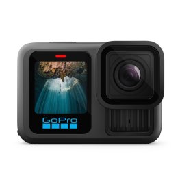 GOPRO HERO13 Black спортивная камера