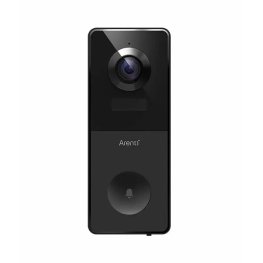 ARENTI VBELL1 Wi-Fi Battery Powered Video Doorbell умная камера