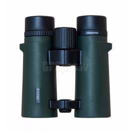 FOCUS Roof Binoculars Observer 10x42 бинокль