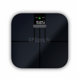 GARMIN Index™ S2, Black Scale умные весы