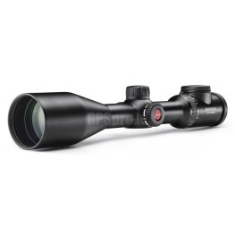 LEICA Magnus 2,4x-16x56 i L-4a BDC optiskais tēmeklis