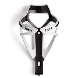 GARMIN TACX Deva Bottle Cages, White aksesuārs