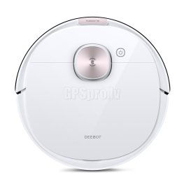 ECOVACS DEEBOT OZMO T8 robots putekļusūcējs