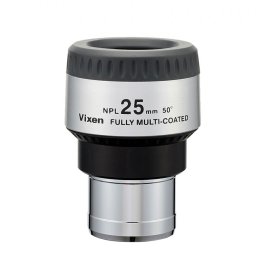 VIXEN NPL 50° Окуляр 25mm (1.25'') Окуляр