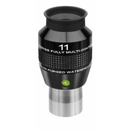 EXPLORE SCIENTIFIC 82° Ar Okulārs 11mm (1,25") Okulārs