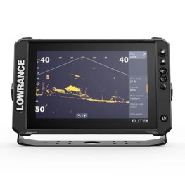 LOWRANCE Elite™ FS 12 with Active Imaging 3-in-1 Transducer (ROW) эхолот