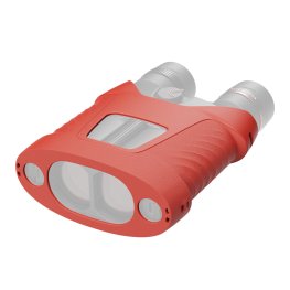 KITE OPTICS APC 42 - SAFETY ORANGE silikona apvalks APC binokļiem Aksesuārs binoklim