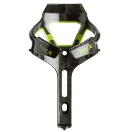 GARMIN TACX Ciro Bottle Cages, Green aksesuārs
