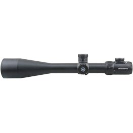 Vector Optics Minotaur 12-60x60 GenII MFL SFP Riflescope Оптический прицел