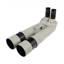 OMEGON Brightsky 26x82 - 90° binoklis