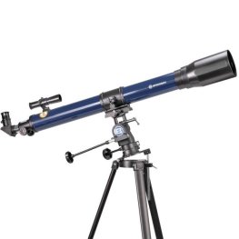 Bresser JUNIOR 70/900 EL Refraktora teleskops