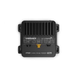 LOWRANCE ActiveTarget Black Box Only (tikai modulis) aksesuārs lowrance eholotei
