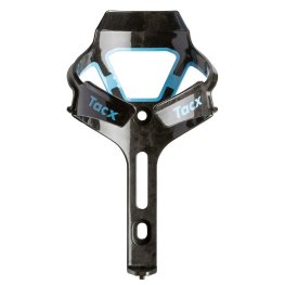 GARMIN TACX Ciro Bottle Cages, Light Blue aksesuārs